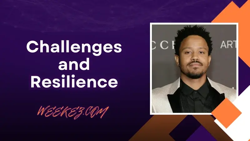 Challenges and Resilience