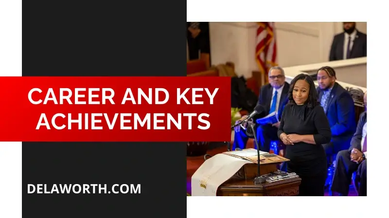 Career and Key Achievements